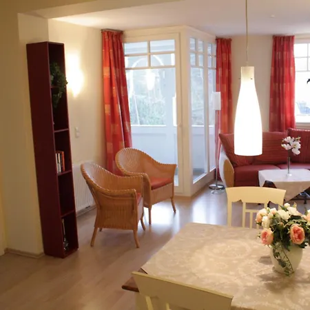 Apartamento Miramare - 23-31