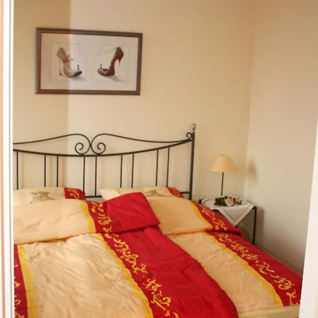 Apartamento Miramare - 23-31 Ostseebad Kühlungsborn