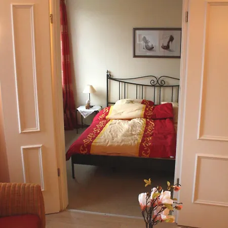 Miramare - 23-31 * Ostseebad Kühlungsborn