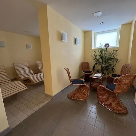 Apartamento Miramare - 23-31 Ostseebad Kühlungsborn